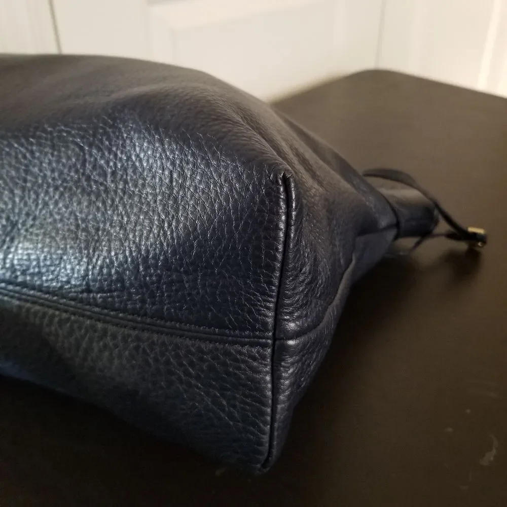 Tory Burch Marion Tote Bag